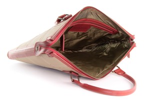 Leather Laptop Bag from Elvis & Kresse
