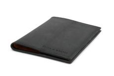 Passport Cover | Printing Blanket & Fire-hose via Elvis & Kresse