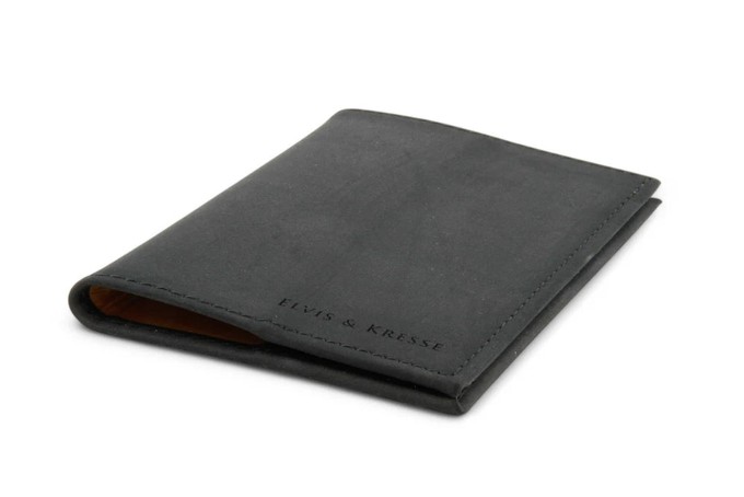 Passport cover from Elvis & Kresse