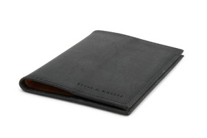 Passport cover from Elvis & Kresse