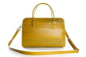 Large Post Bag | Fire-hose from Elvis & Kresse