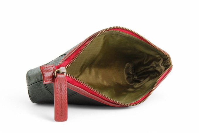 Toiletry pouch from Elvis & Kresse