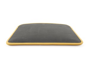 Laptop Sleeve | Printing Blanket & Fire-hose from Elvis & Kresse
