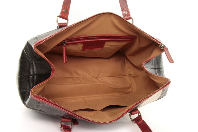 Gladstone Bag from Elvis & Kresse