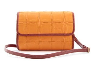 Leather Crossbody Bag from Elvis & Kresse