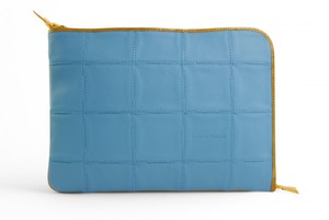 Leather Folio Laptop Case from Elvis & Kresse