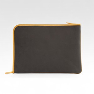 Folio & Laptop Case | Printing Blanket & Fire-hose from Elvis & Kresse
