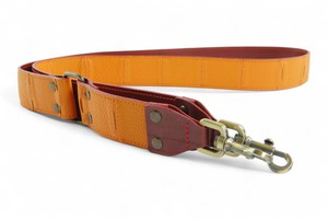Shoulder Strap | Leather from Elvis & Kresse