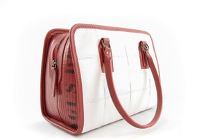 Small Post Bag - Leather Handbag from Elvis & Kresse