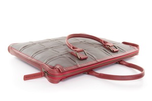 Leather Laptop Bag from Elvis & Kresse