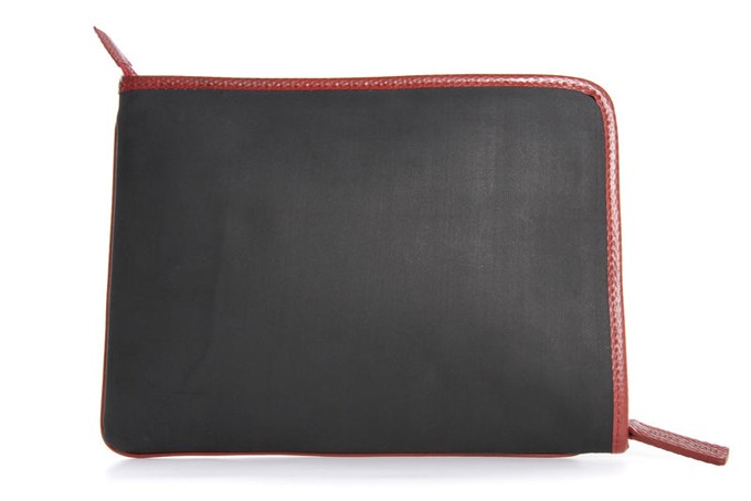 iPad Case | Printing Blanket & Fire-hose from Elvis & Kresse