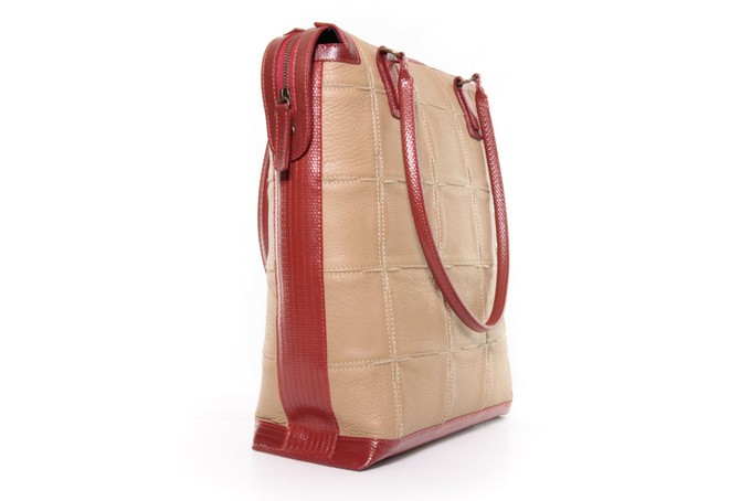 Dutch Tote Bag from Elvis & Kresse