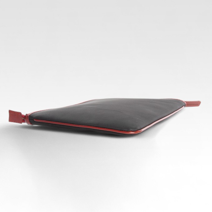 iPad Case | Printing Blanket & Fire-hose from Elvis & Kresse