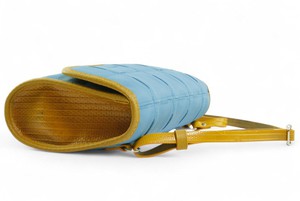 Leather Crossbody Bag from Elvis & Kresse