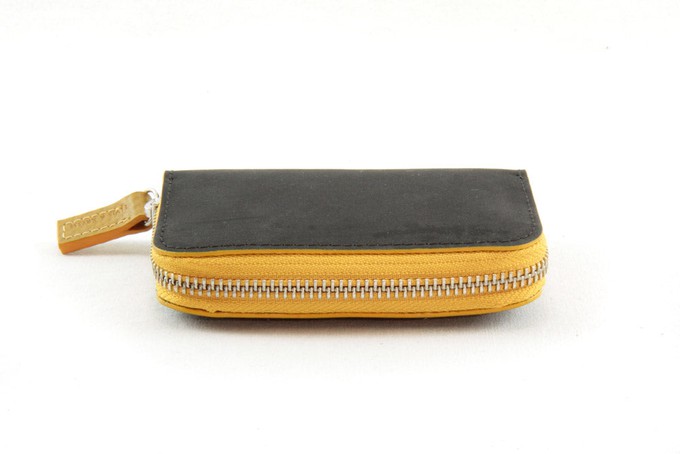 Pocket / Bag Organiser | Printing Blanket & Fire-hose from Elvis & Kresse