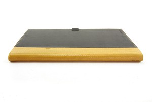 A4 Notebook | Printing Blanket & Fire-hose from Elvis & Kresse