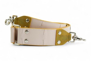 Shoulder Strap | Leather from Elvis & Kresse
