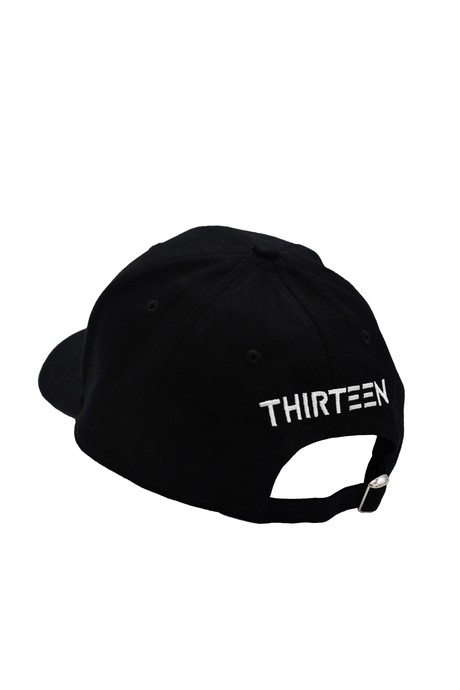 “EMPIRE” CAP from EMPIRE-THIRTEEN