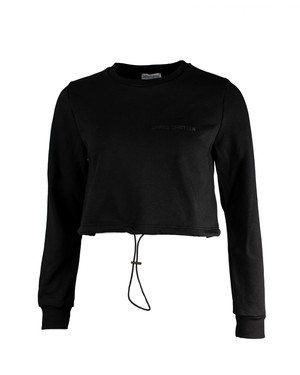CROPPED PULLOVER “EMPIRE” from EMPIRE-THIRTEEN