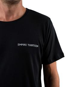 „EMPIRE-THIRTEEN“ BASIC SHIRT MEN from EMPIRE-THIRTEEN