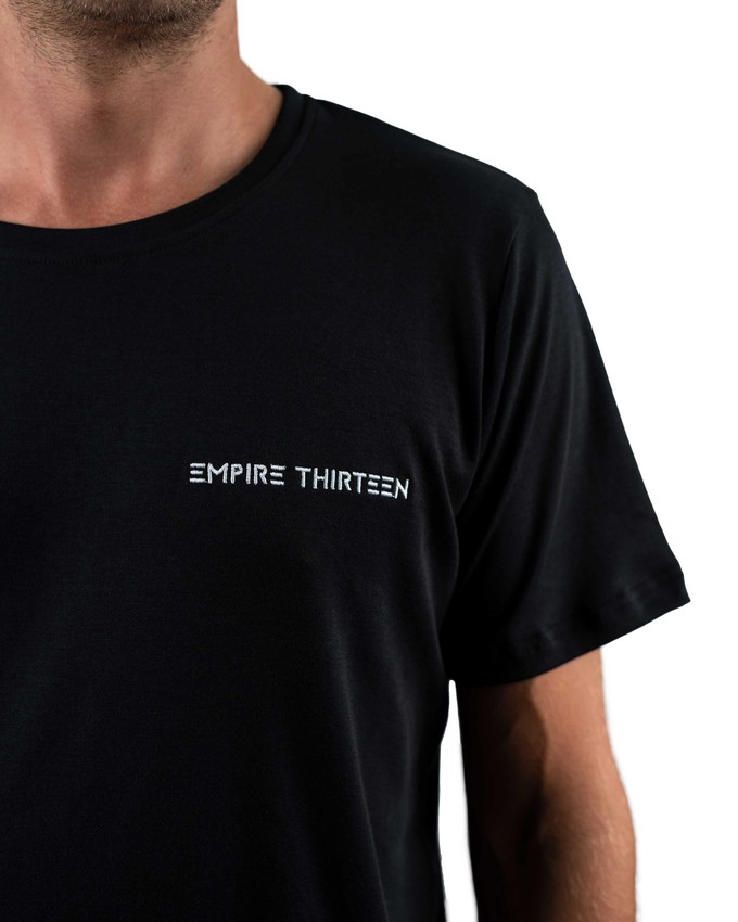 “EMPIRE-THIRTEEN” BASIC SHIRT MEN from EMPIRE-THIRTEEN