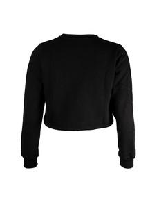 CROPPED PULLOVER “EMPIRE” from EMPIRE-THIRTEEN