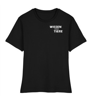 Damenshirt Basic Black from espero