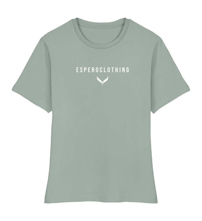 Shirt Changes WMN from espero