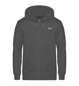 Zip-Hoodie Icon (4 Farben) from espero