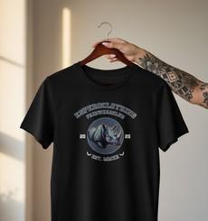 Shirt Go Rhinos via espero