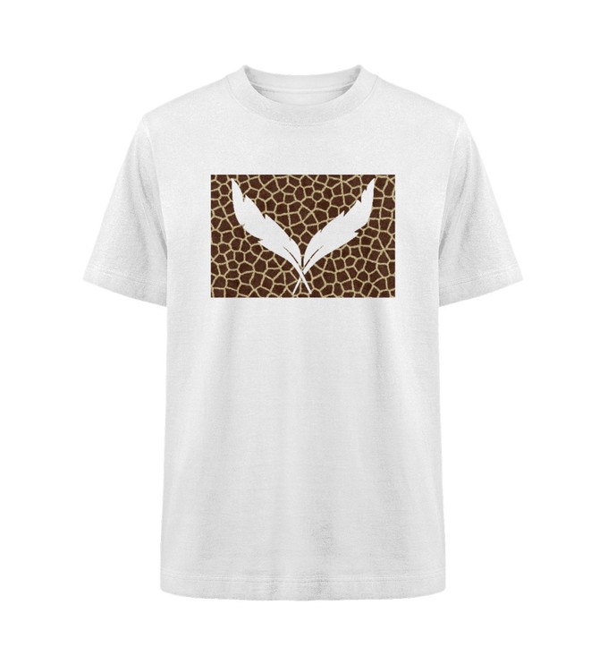 Oversized Shirt Wild WMN from espero