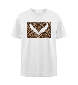 Oversized Shirt Wild WMN from espero