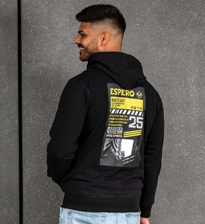 Zip-Hoodie East from espero