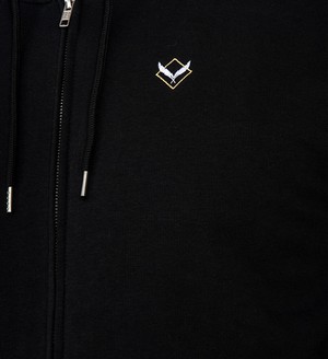 Zip-Hoodie Icon (4 Farben) from espero