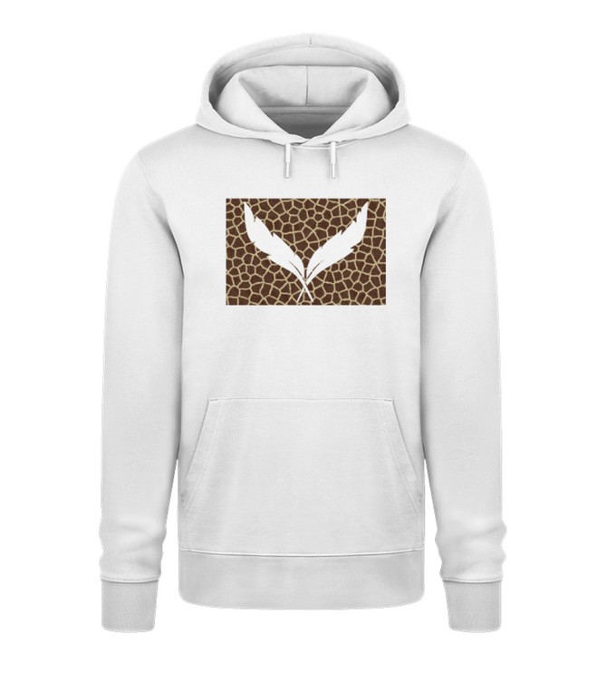 Hoodie Wild WMN from espero