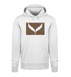 Hoodie Wild WMN from espero