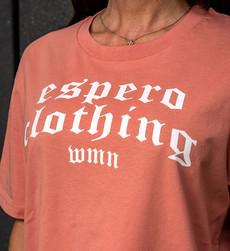 Oversized Shirt Rebel WMN (2 Farben) via espero