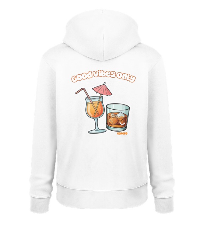 Hoodie Cheers WMN from espero