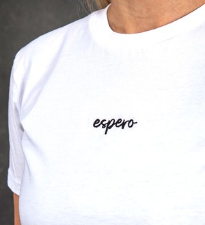 Shirt Logo WMN from espero