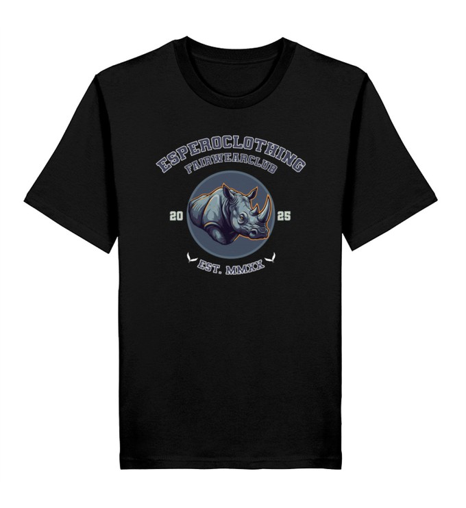 Shirt Go Rhinos from espero