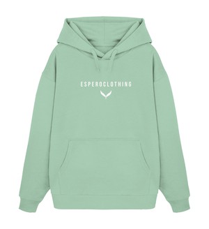 Oversized Hoodie Changes from espero