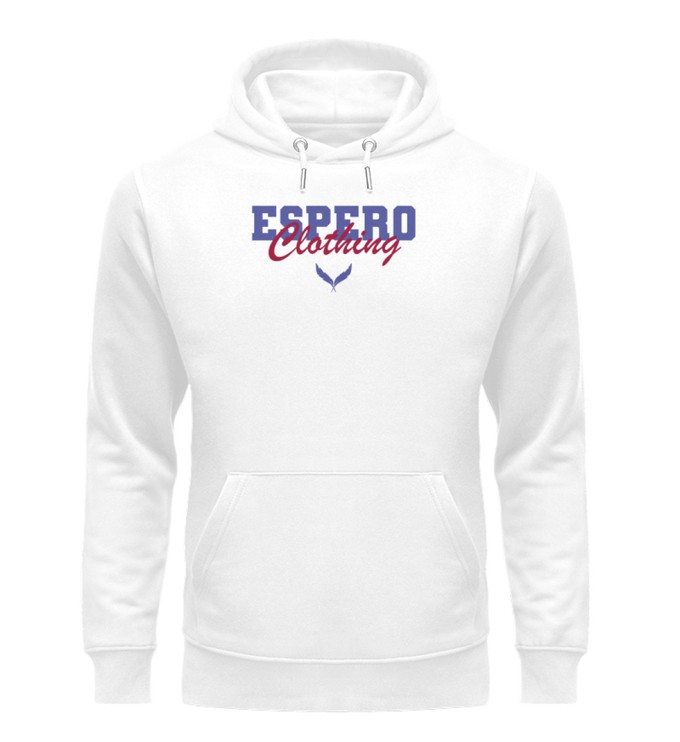 Hoodie Feeling (2 Farben) from espero