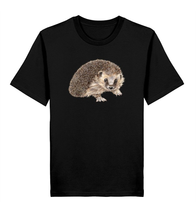 Shirt Igel MEN from espero