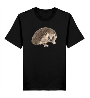 Shirt Igel MEN from espero