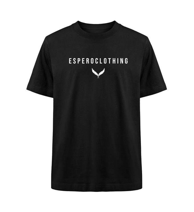 Oversized Shirt Lion Bun from espero