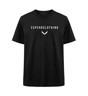 Oversized Shirt Lion Bun from espero