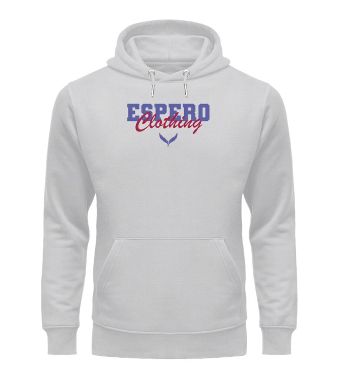 Hoodie Feeling (2 Farben) from espero