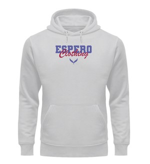 Hoodie Feeling (2 Farben) from espero