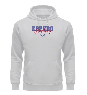 Hoodie Feeling (2 Farben) from espero