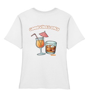 Shirt Cheers WMN from espero